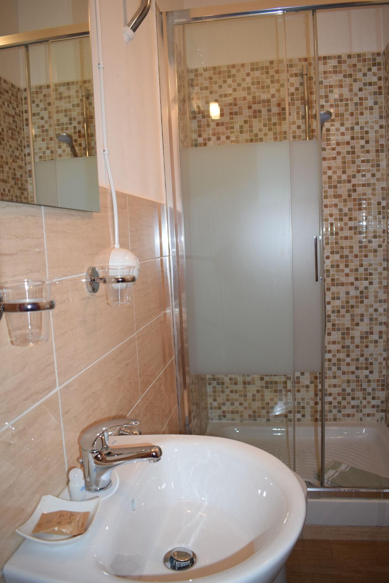 Hotel Dalmazia Florencia