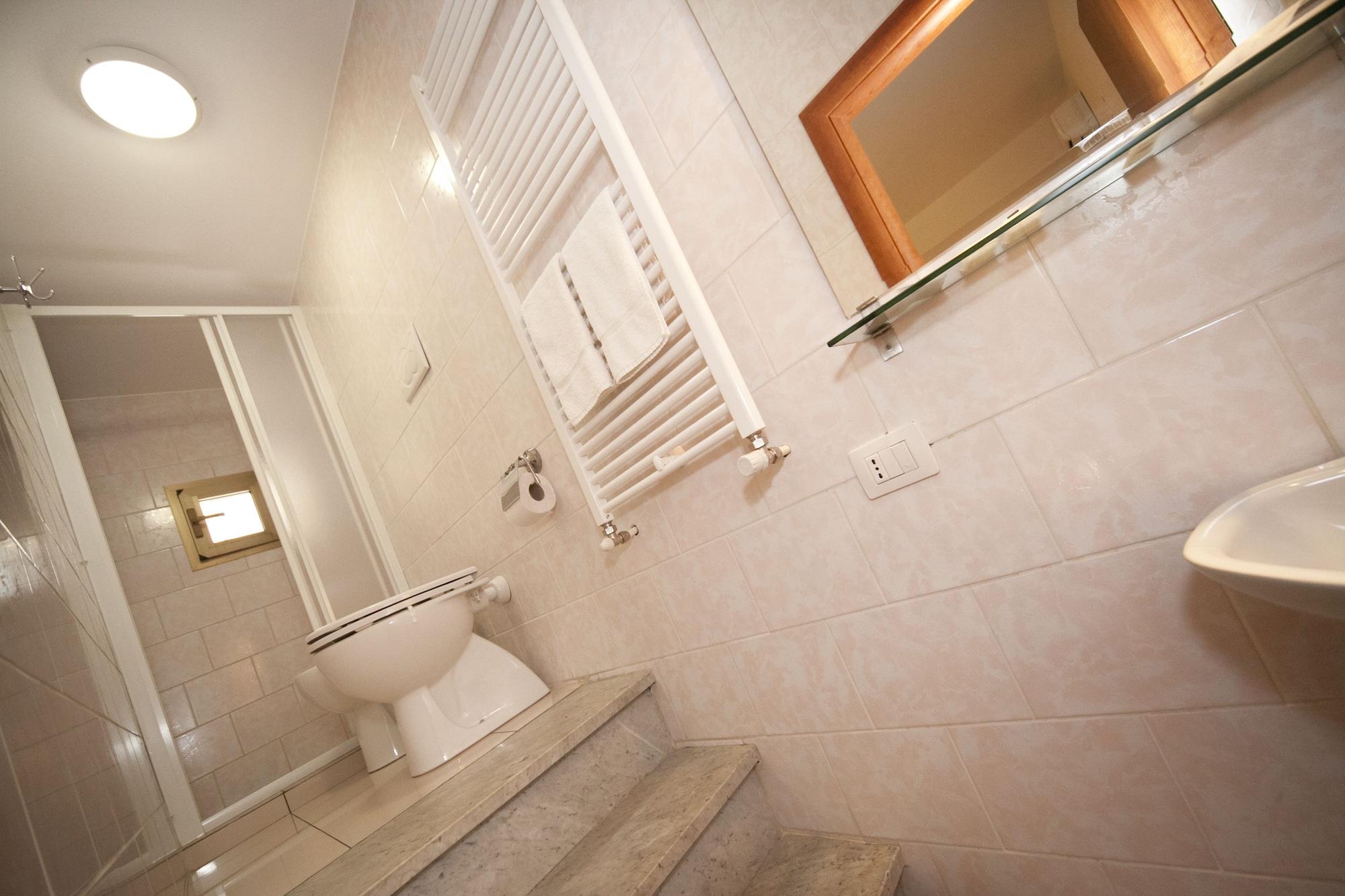 Dalmazia Hotel Florencia