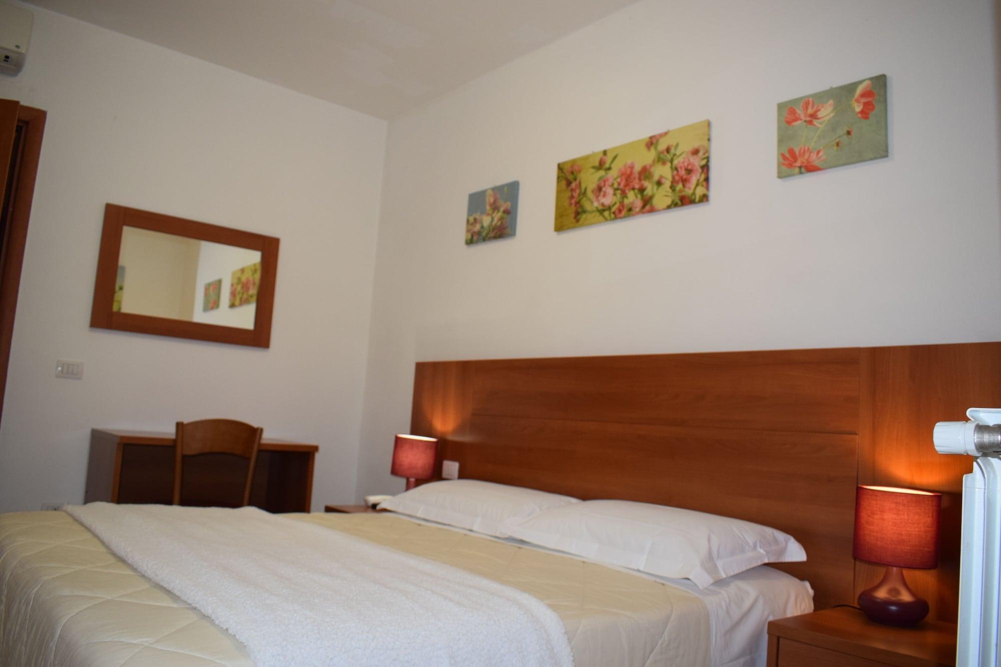 Dalmazia 2* Florencia