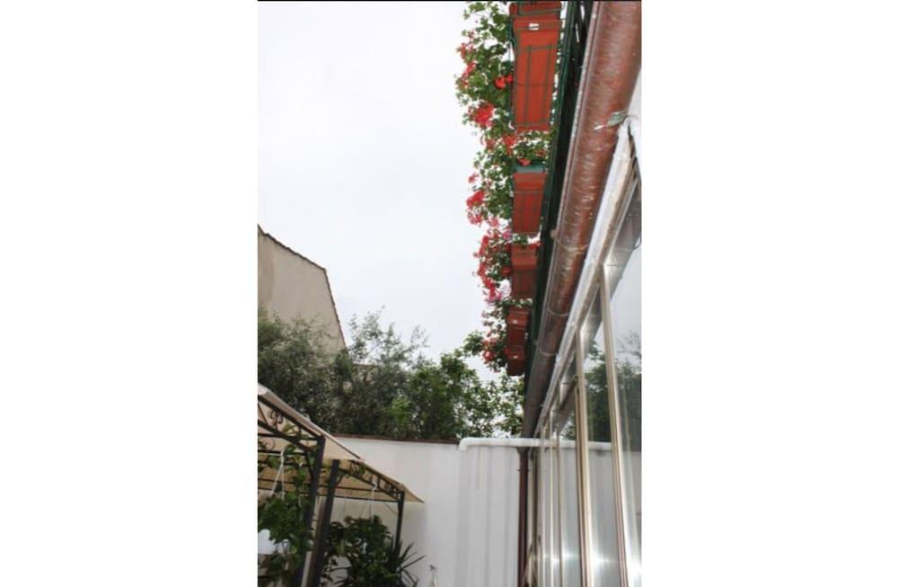 Dalmazia Hotel Florencia