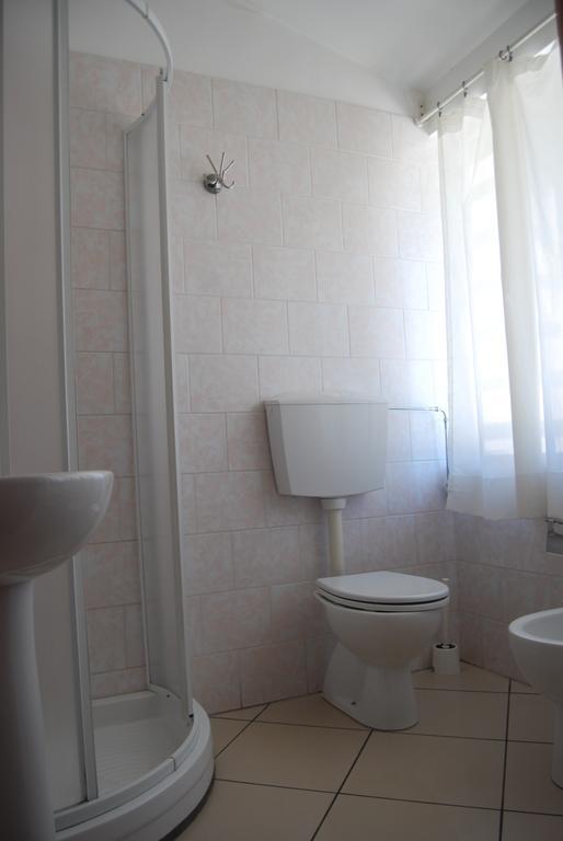 Dalmazia Hotel Florencia