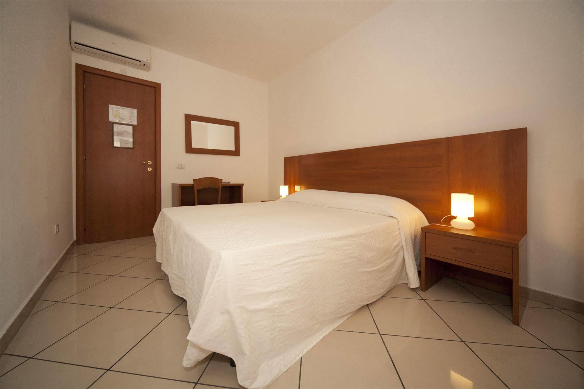 Dalmazia Hotel Florencia