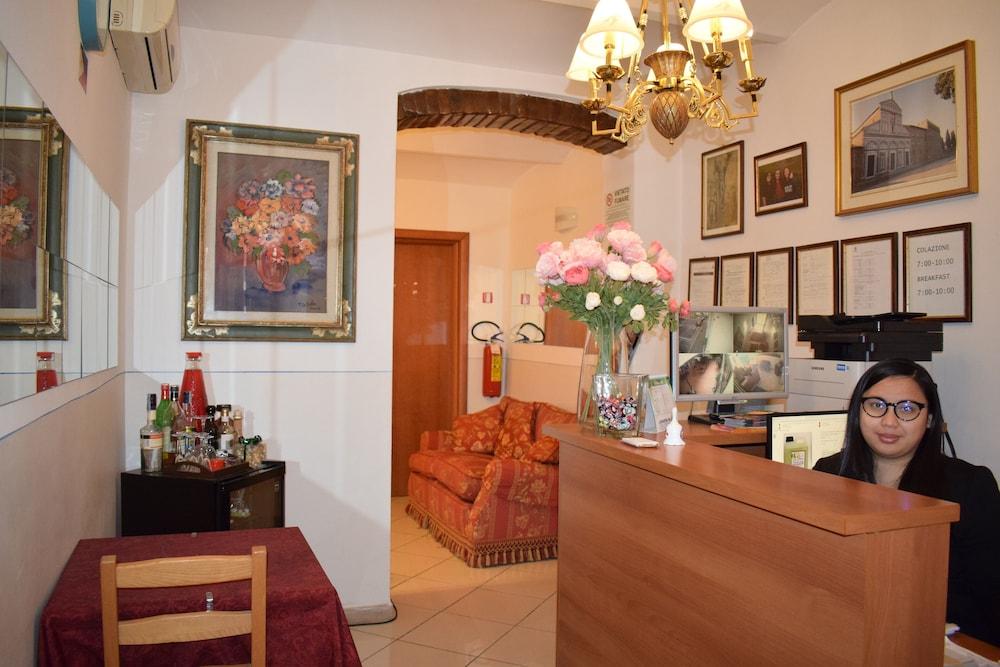 Dalmazia 2* Florença