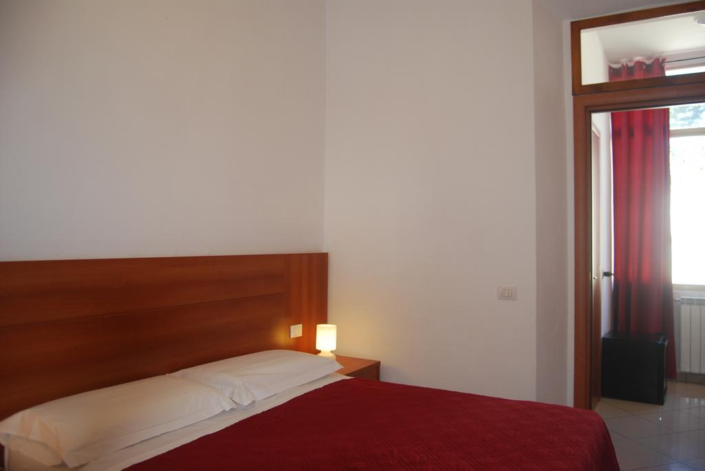 Hotel Dalmazia Florença