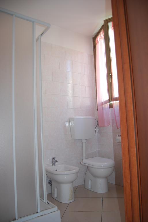 Dalmazia Hotel Florença