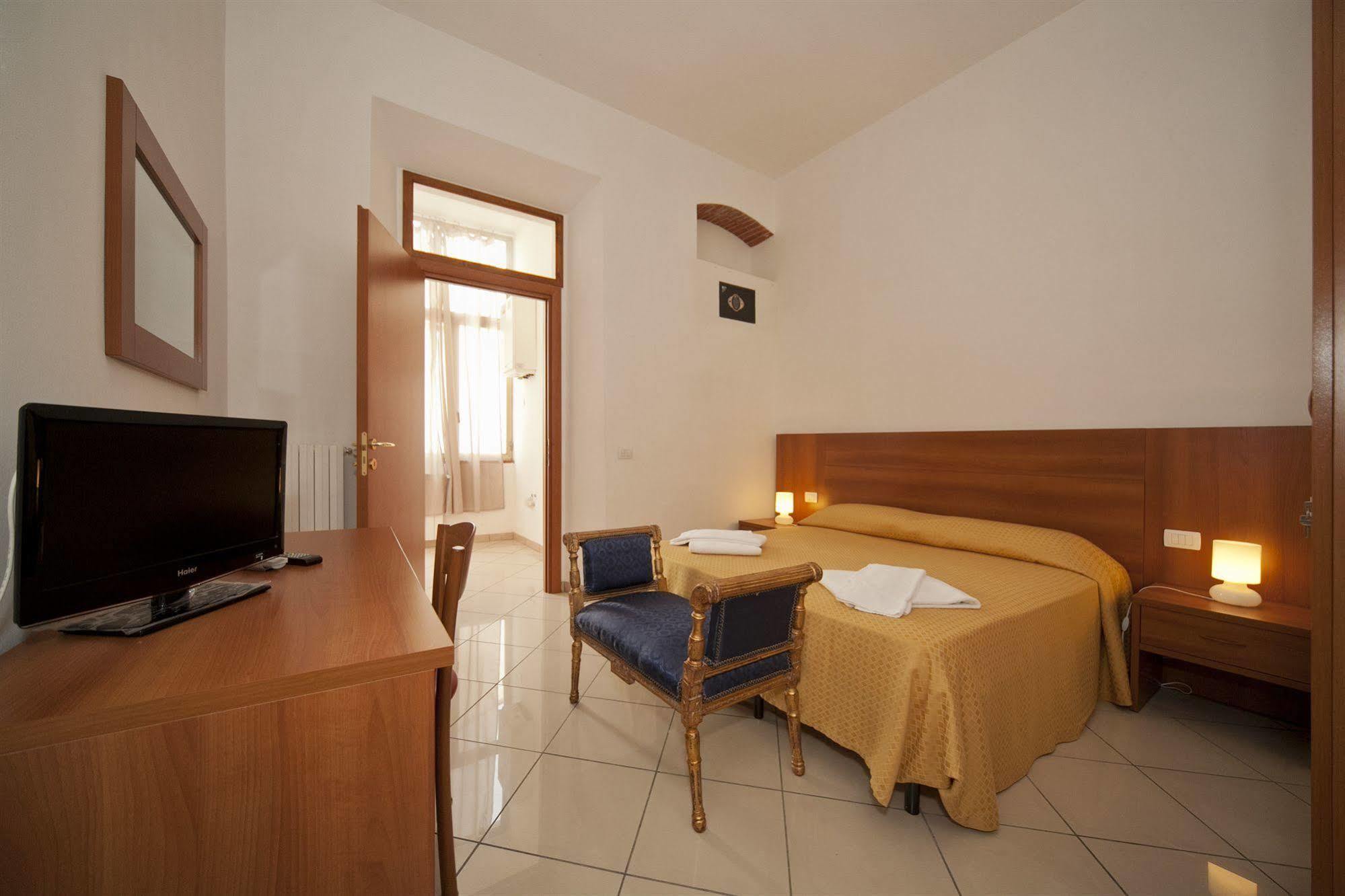 Hotel Dalmazia Florença