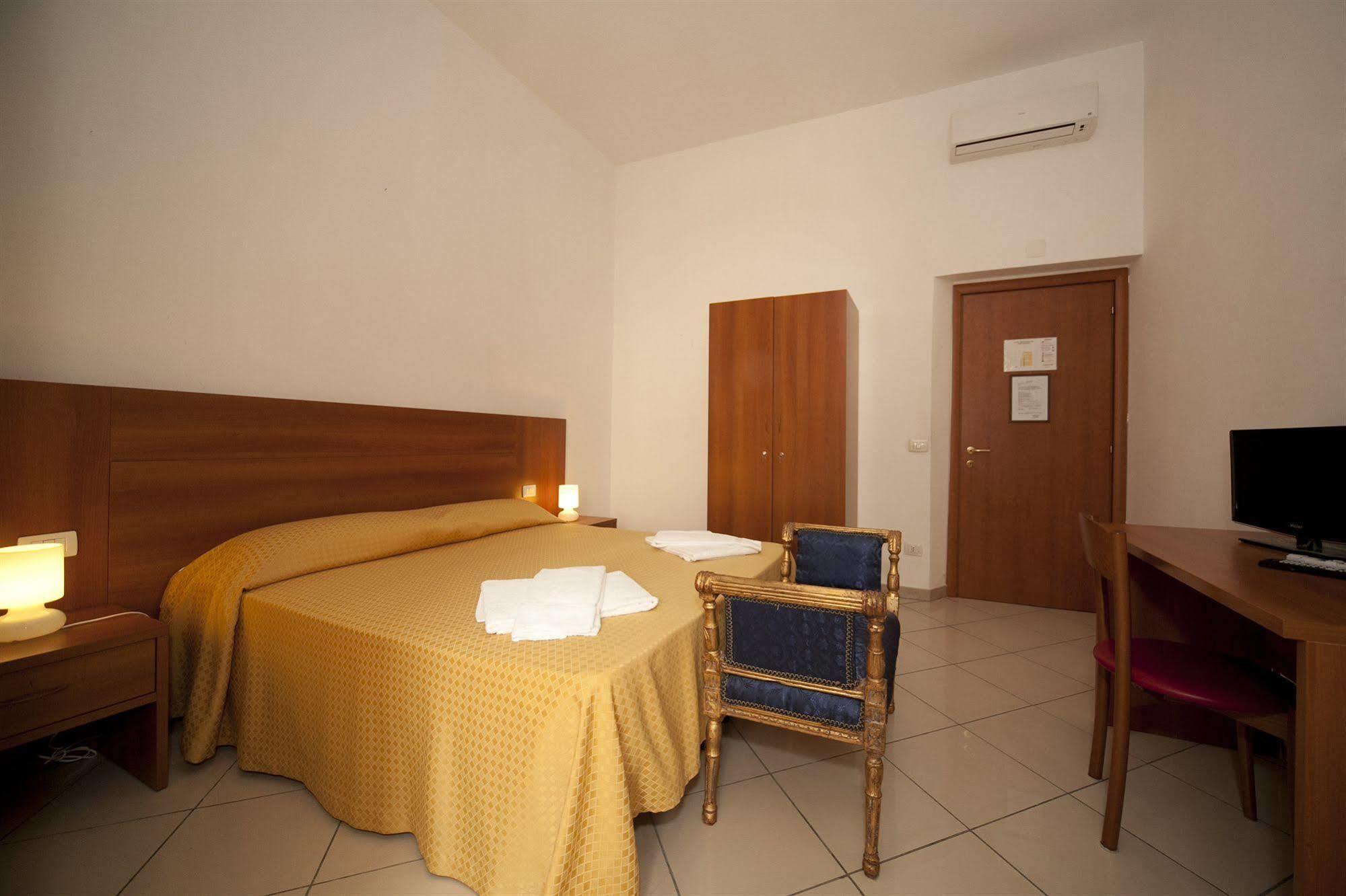 Hotel Dalmazia Florença