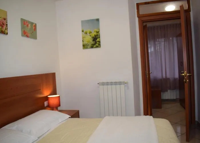 Hotel Dalmazia