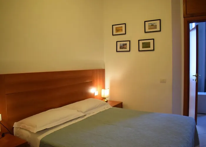 Hotel Dalmazia